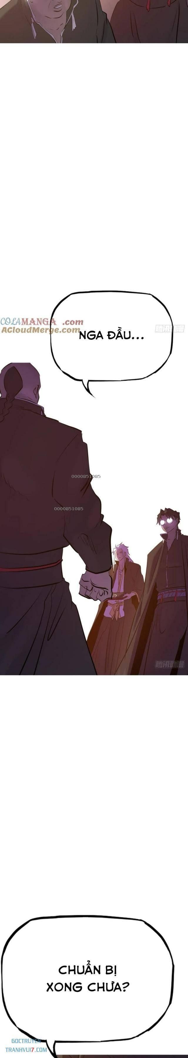 đọc truyện Phong Yêu Vấn Đạo Chương 116 ảnh 10 tại Thiên Thai Truyện