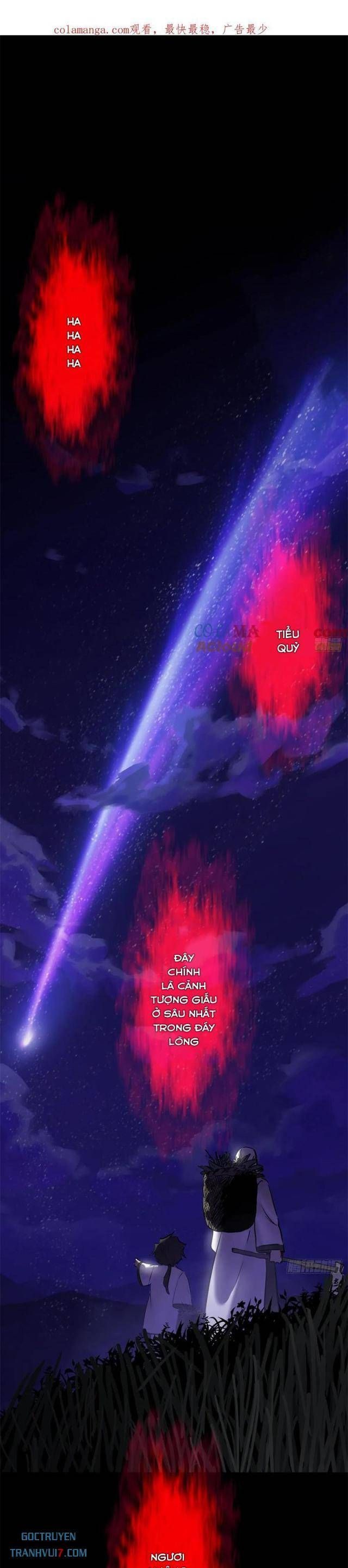 đọc truyện Phong Yêu Vấn Đạo Chương 117 ảnh 3 tại Thiên Thai Truyện