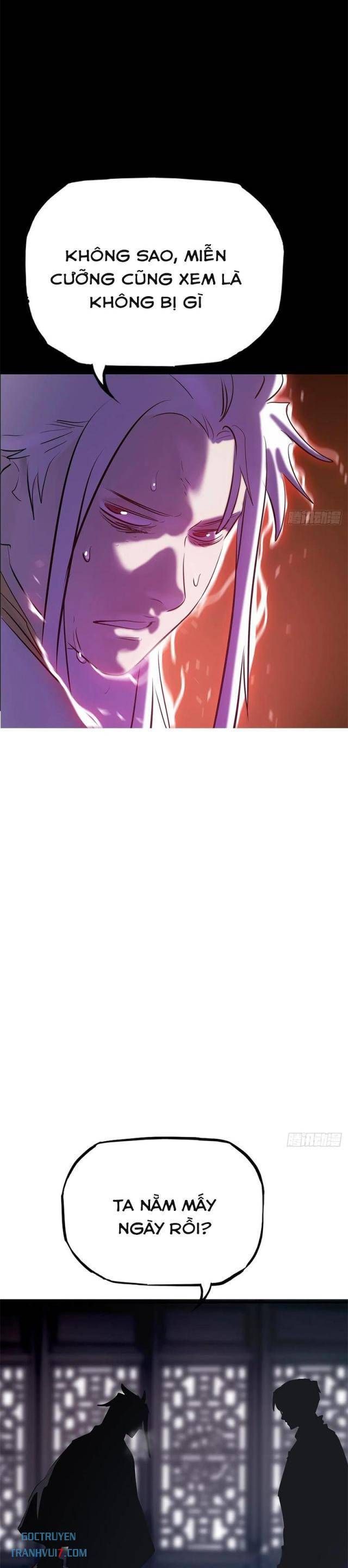 đọc truyện Phong Yêu Vấn Đạo Chương 117 ảnh 13 tại Thiên Thai Truyện