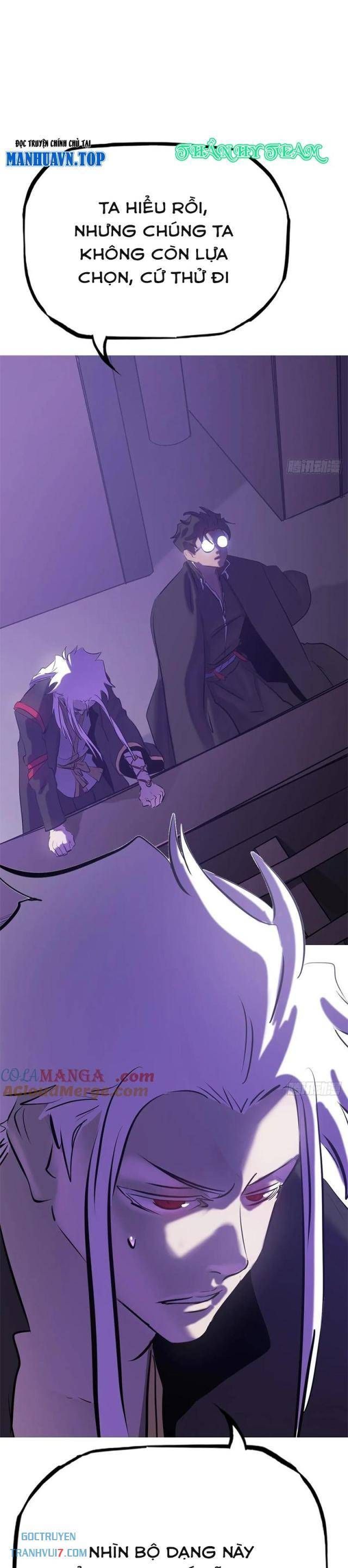 đọc truyện Phong Yêu Vấn Đạo Chương 117 ảnh 17 tại Thiên Thai Truyện