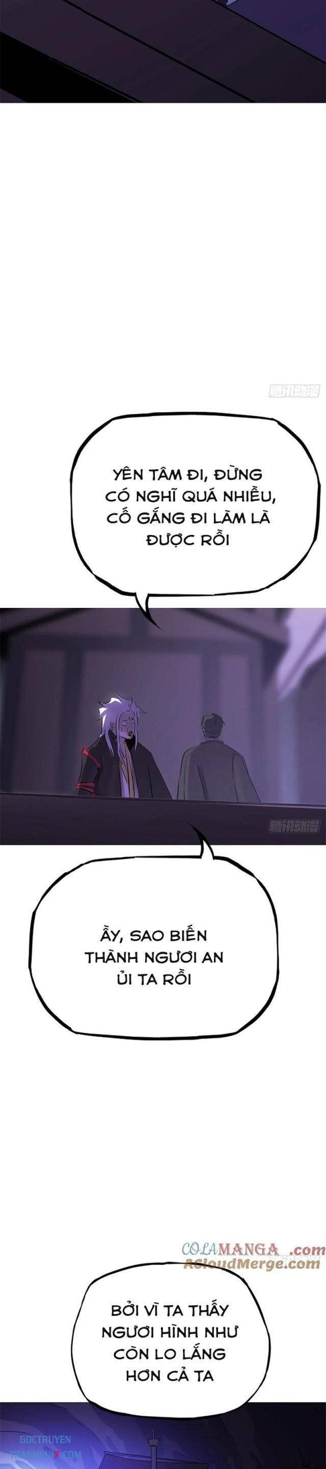 đọc truyện Phong Yêu Vấn Đạo Chương 117 ảnh 21 tại Thiên Thai Truyện