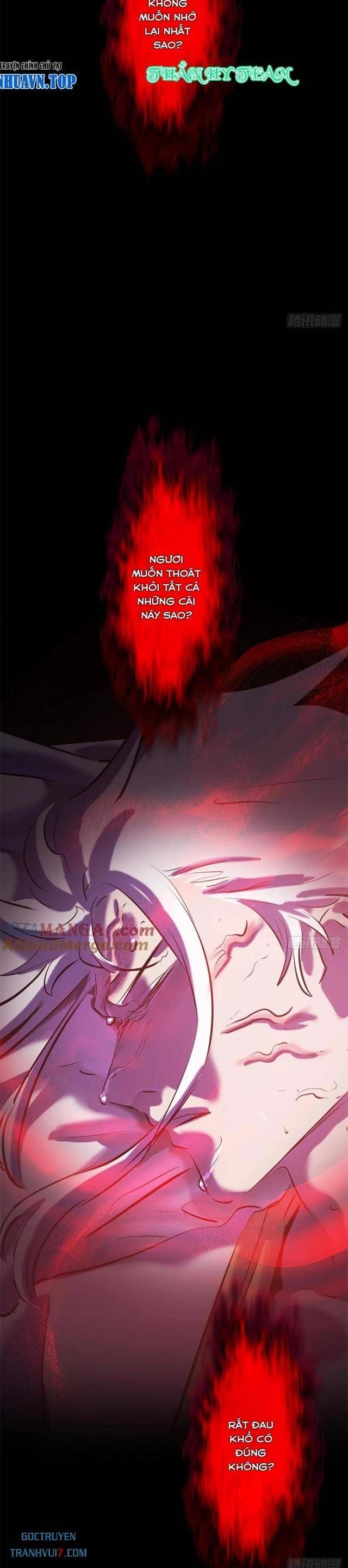 đọc truyện Phong Yêu Vấn Đạo Chương 117 ảnh 4 tại Thiên Thai Truyện