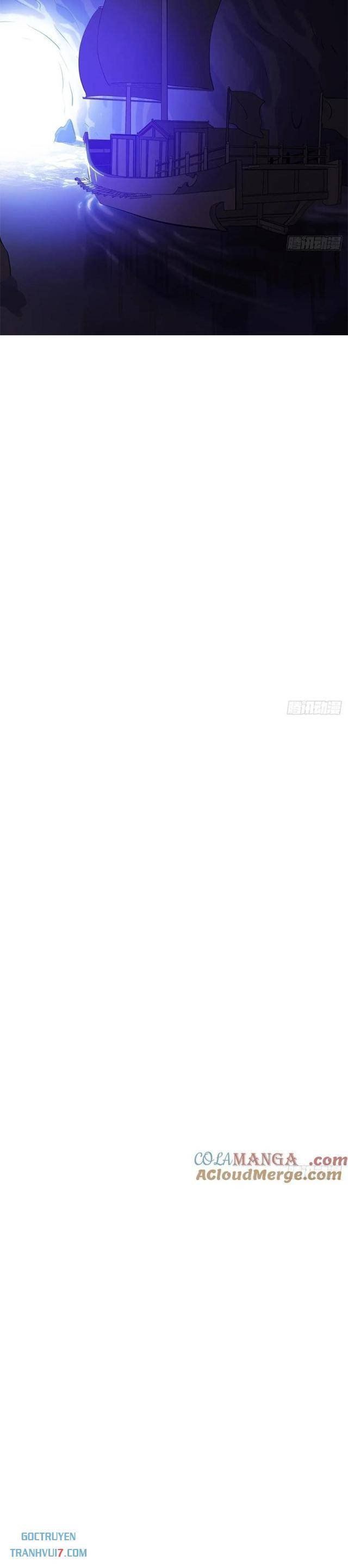 đọc truyện Phong Yêu Vấn Đạo Chương 117 ảnh 22 tại Thiên Thai Truyện