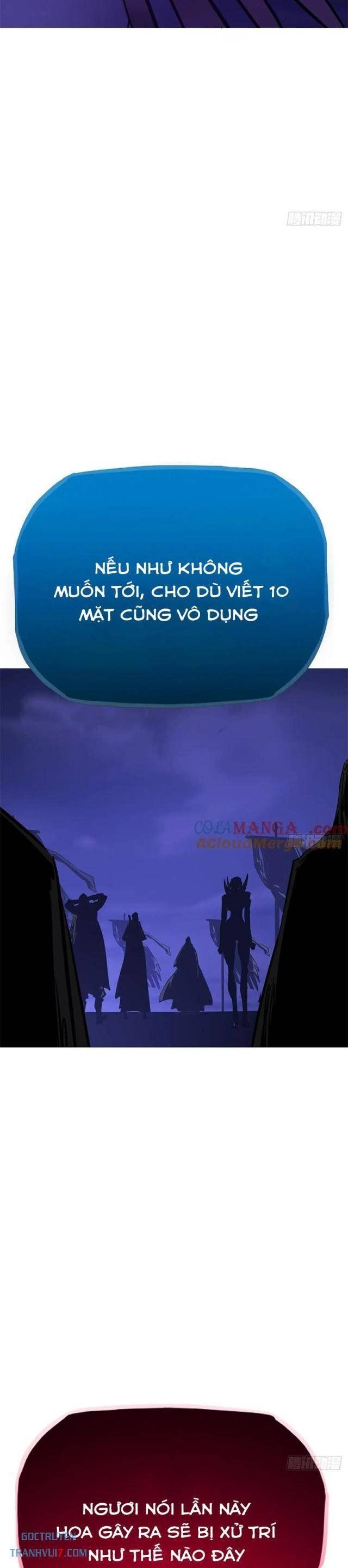 đọc truyện Phong Yêu Vấn Đạo Chương 117 ảnh 25 tại Thiên Thai Truyện