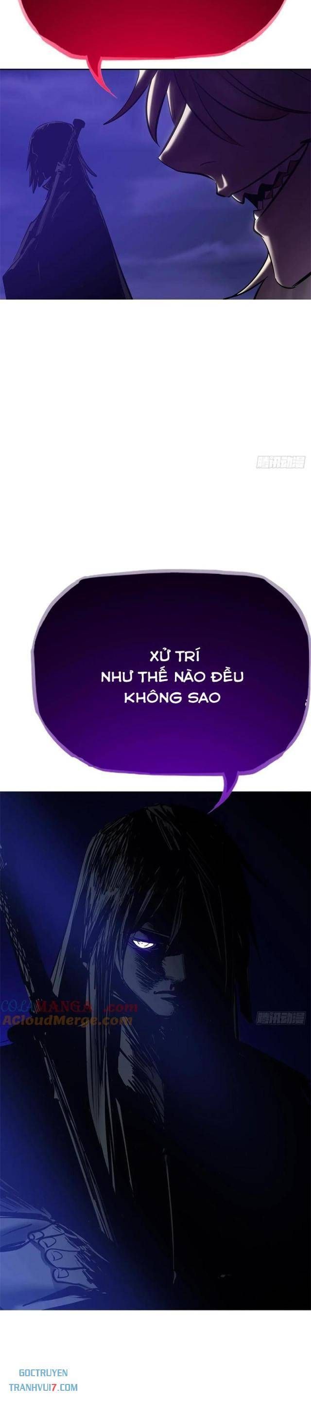 đọc truyện Phong Yêu Vấn Đạo Chương 117 ảnh 26 tại Thiên Thai Truyện