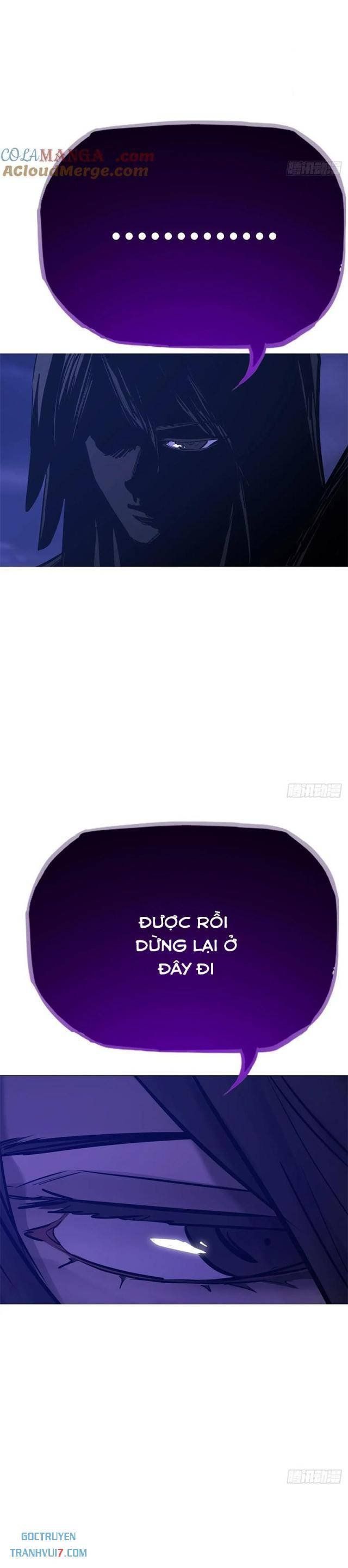 đọc truyện Phong Yêu Vấn Đạo Chương 117 ảnh 29 tại Thiên Thai Truyện