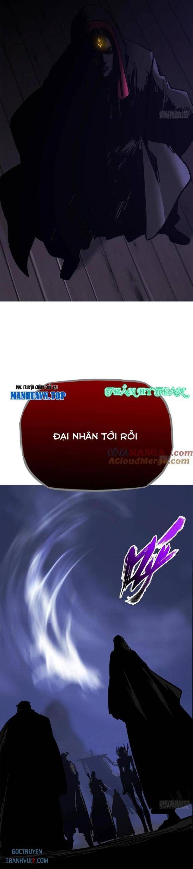 đọc truyện Phong Yêu Vấn Đạo Chương 117 ảnh 31 tại Thiên Thai Truyện