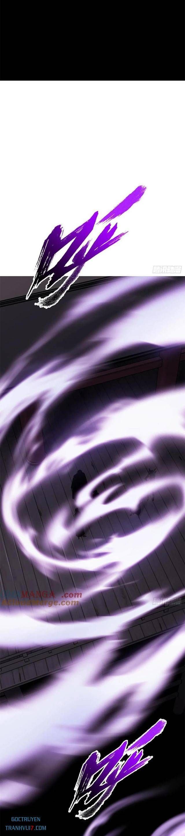 đọc truyện Phong Yêu Vấn Đạo Chương 117 ảnh 32 tại Thiên Thai Truyện