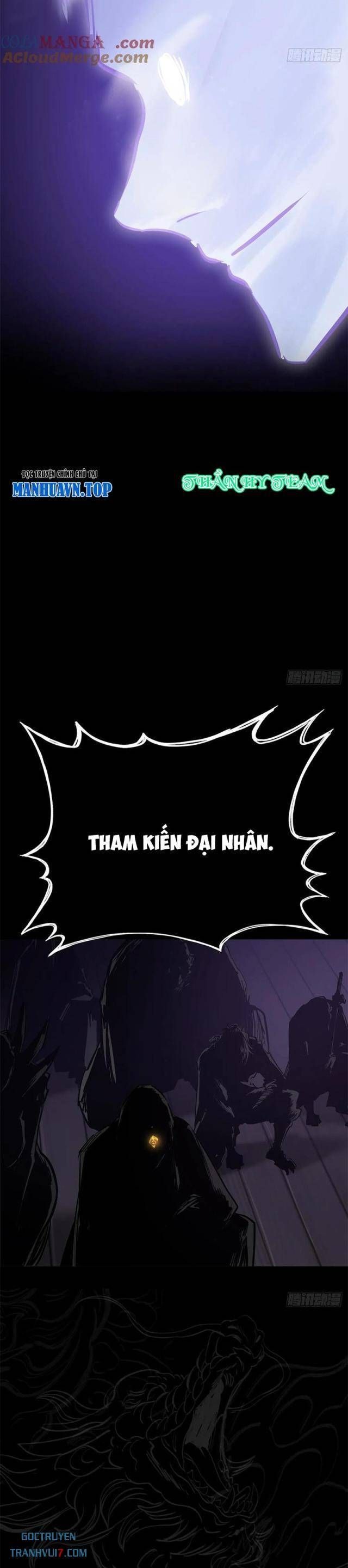 đọc truyện Phong Yêu Vấn Đạo Chương 117 ảnh 34 tại Thiên Thai Truyện