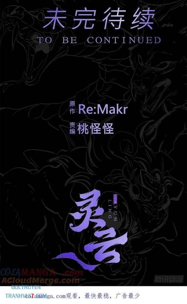 đọc truyện Phong Yêu Vấn Đạo Chương 117 ảnh 35 tại Thiên Thai Truyện