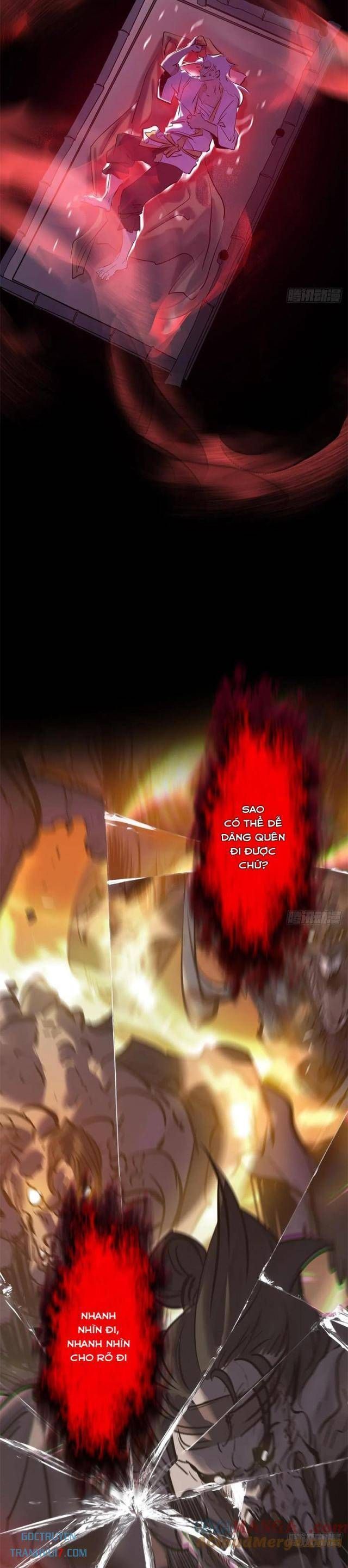 đọc truyện Phong Yêu Vấn Đạo Chương 117 ảnh 6 tại Thiên Thai Truyện