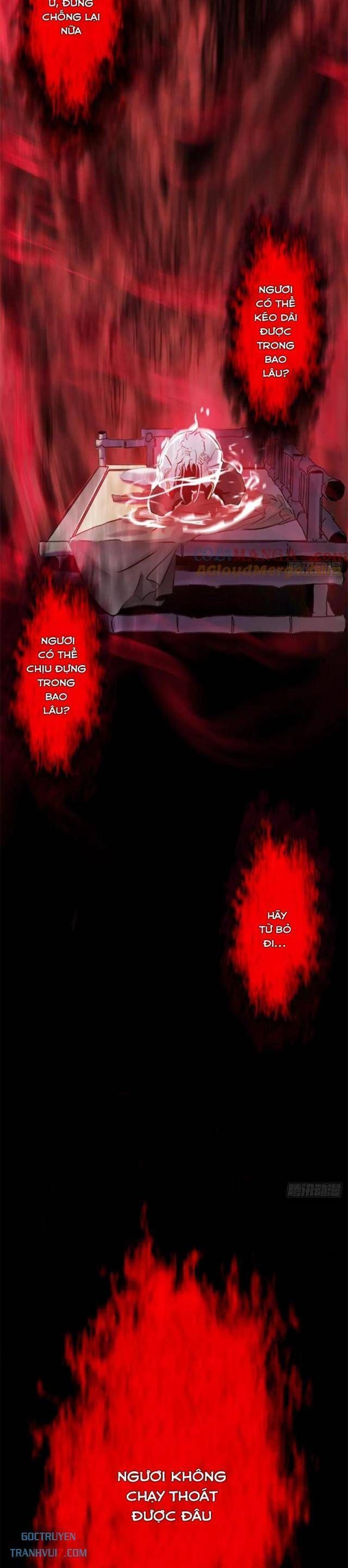 đọc truyện Phong Yêu Vấn Đạo Chương 117 ảnh 9 tại Thiên Thai Truyện