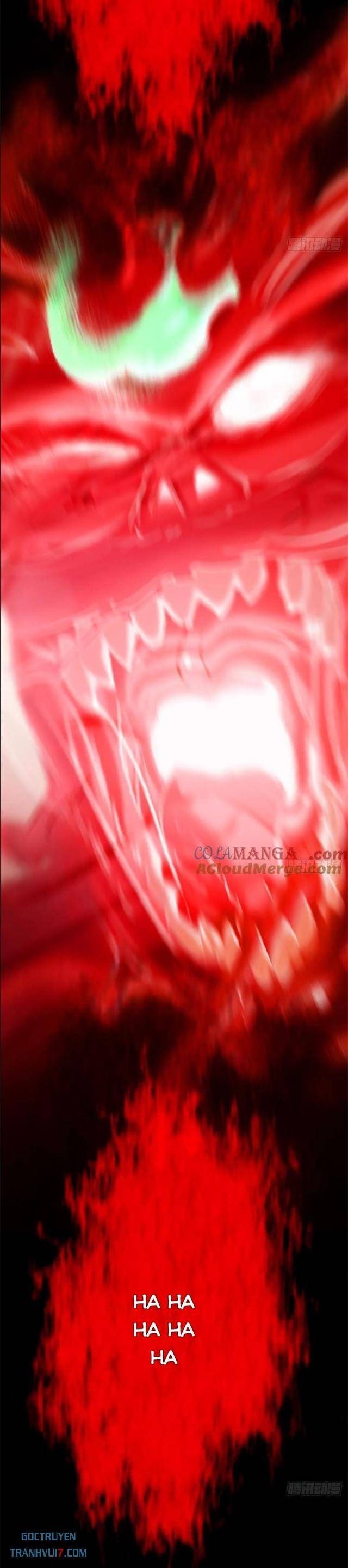 đọc truyện Phong Yêu Vấn Đạo Chương 117 ảnh 10 tại Thiên Thai Truyện