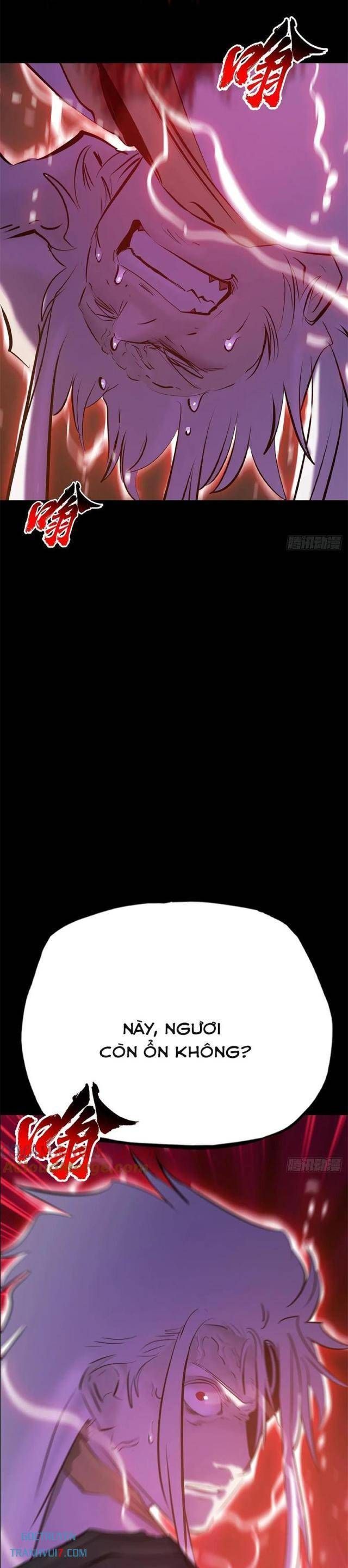 đọc truyện Phong Yêu Vấn Đạo Chương 117 ảnh 11 tại Thiên Thai Truyện