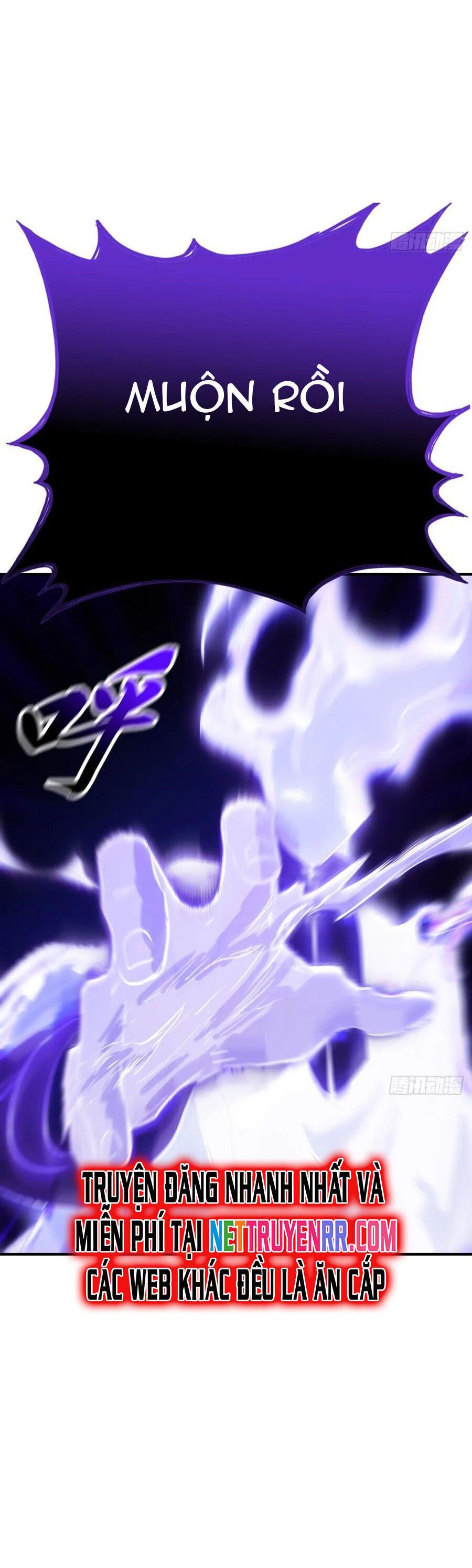 đọc truyện Phong Yêu Vấn Đạo Chương 118 ảnh 19 tại Thiên Thai Truyện