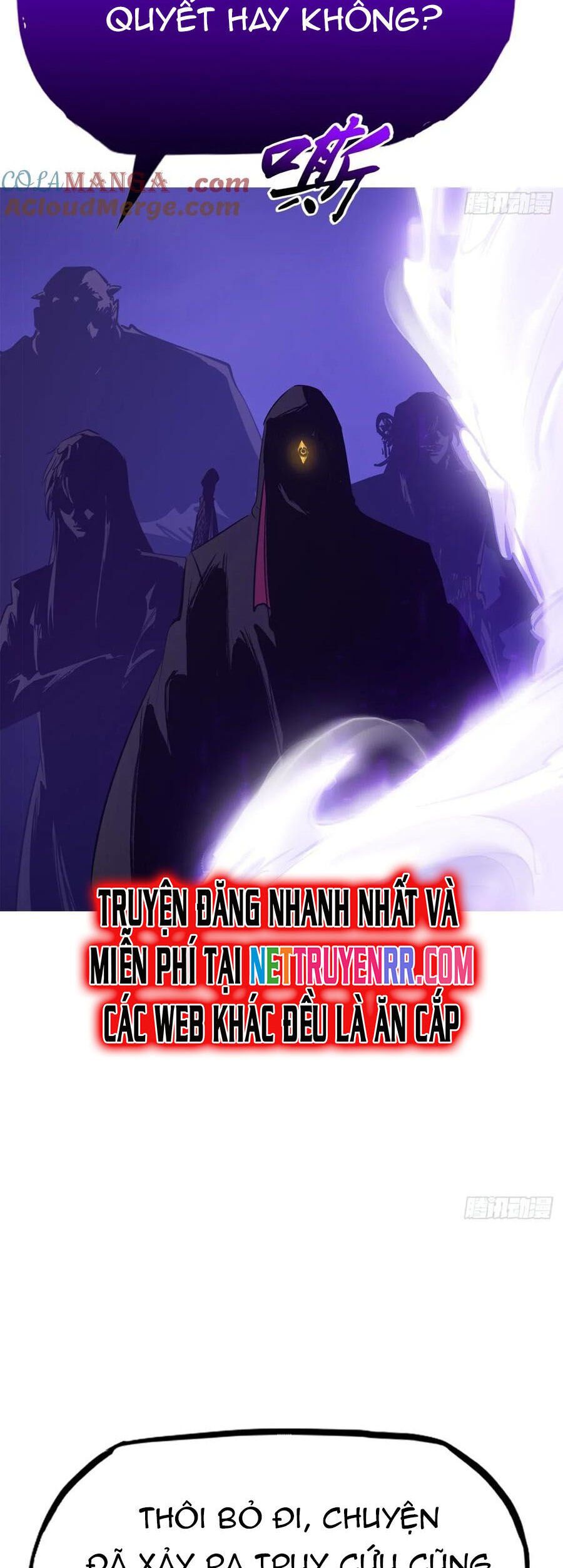 đọc truyện Phong Yêu Vấn Đạo Chương 118 ảnh 28 tại Thiên Thai Truyện