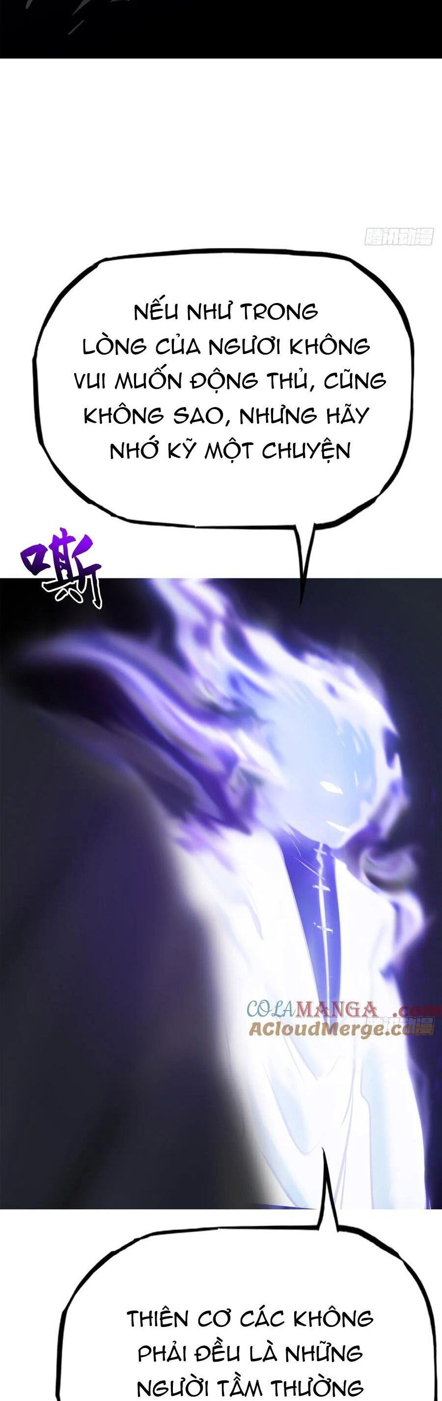 đọc truyện Phong Yêu Vấn Đạo Chương 118 ảnh 31 tại Thiên Thai Truyện