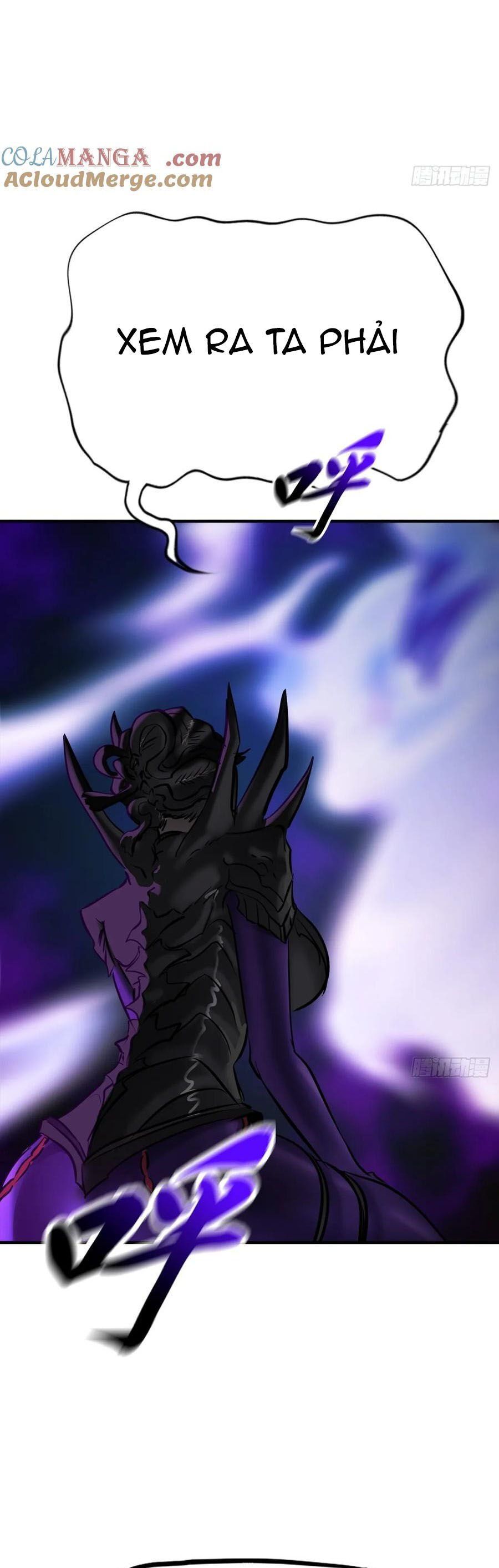 đọc truyện Phong Yêu Vấn Đạo Chương 118 ảnh 35 tại Thiên Thai Truyện