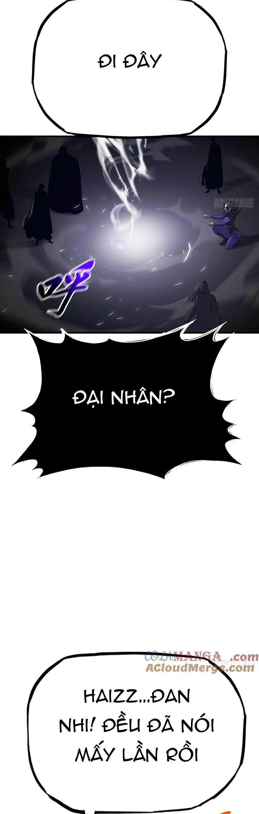 đọc truyện Phong Yêu Vấn Đạo Chương 118 ảnh 36 tại Thiên Thai Truyện