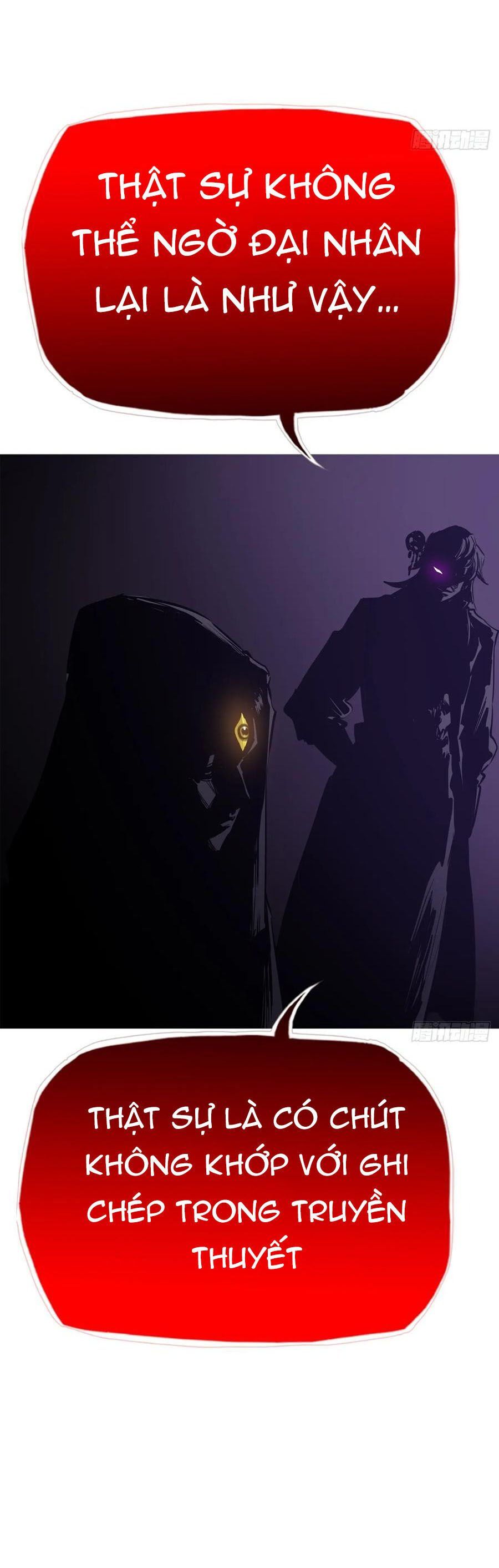 đọc truyện Phong Yêu Vấn Đạo Chương 118 ảnh 39 tại Thiên Thai Truyện