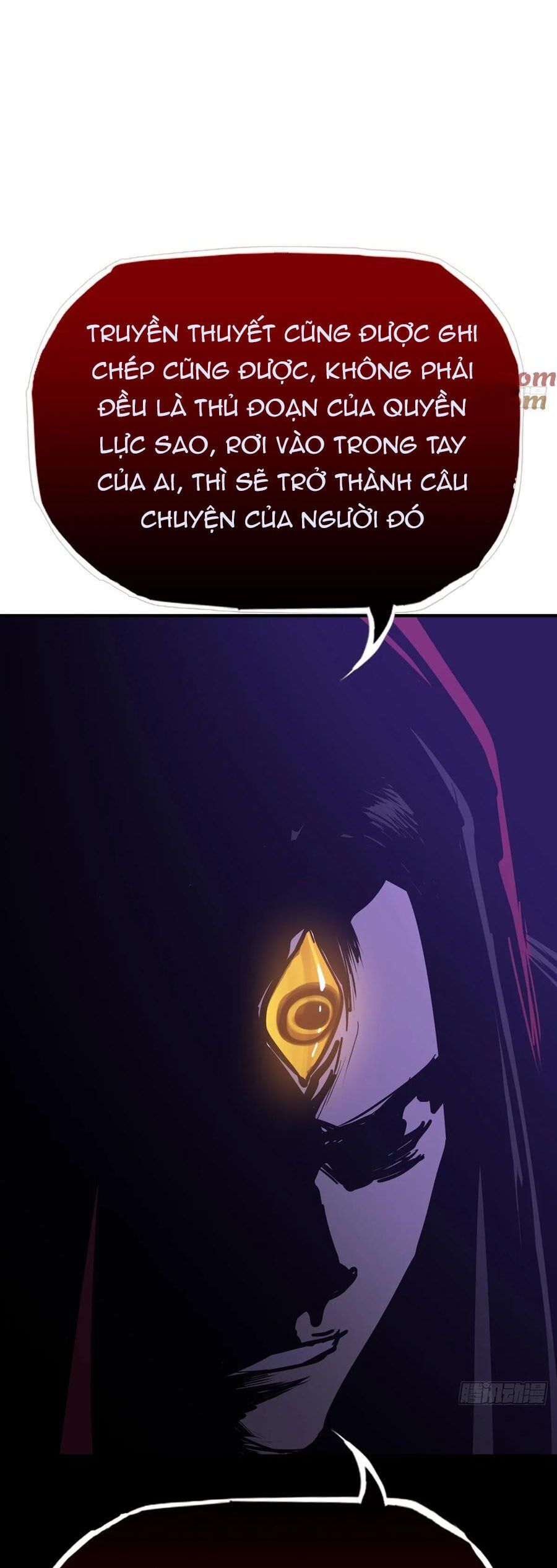 đọc truyện Phong Yêu Vấn Đạo Chương 118 ảnh 40 tại Thiên Thai Truyện