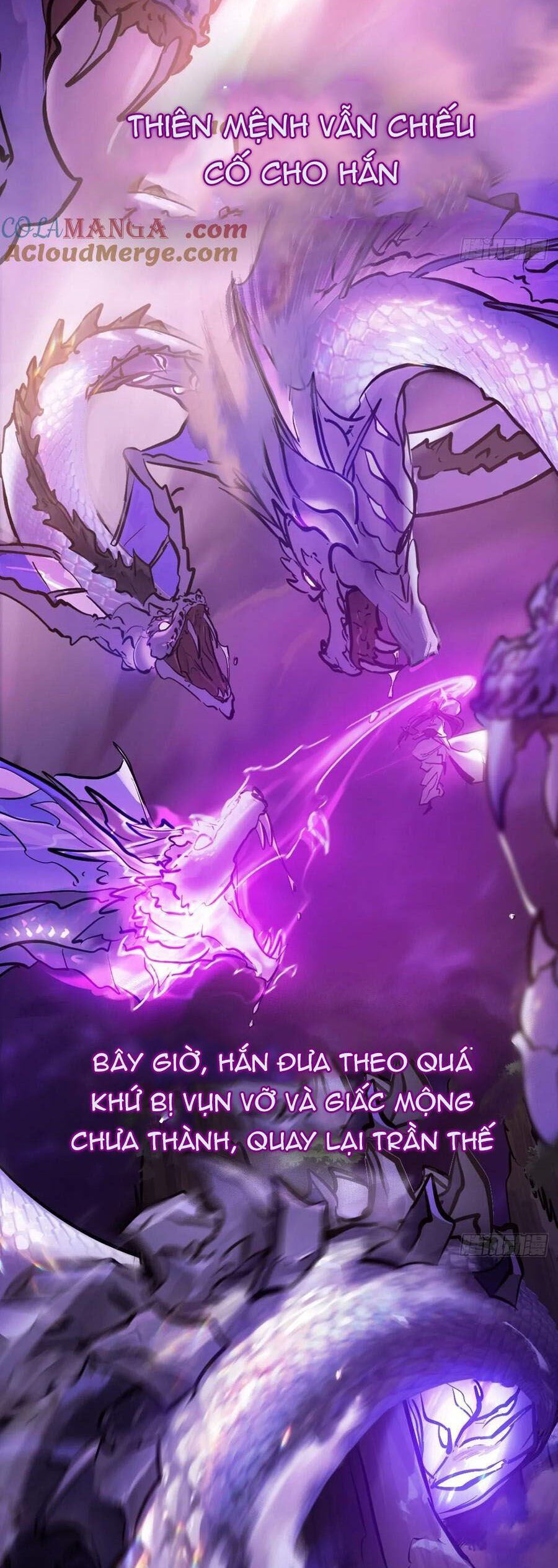 đọc truyện Phong Yêu Vấn Đạo Chương 118 ảnh 42 tại Thiên Thai Truyện