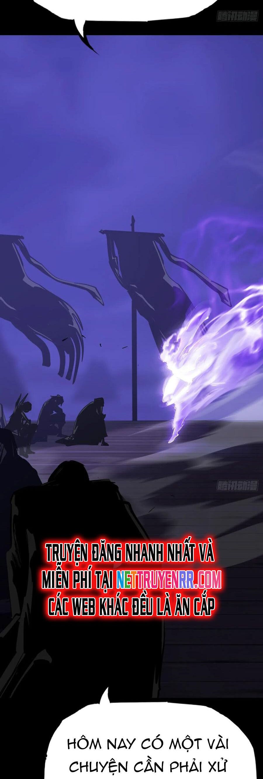 đọc truyện Phong Yêu Vấn Đạo Chương 118 ảnh 7 tại Thiên Thai Truyện