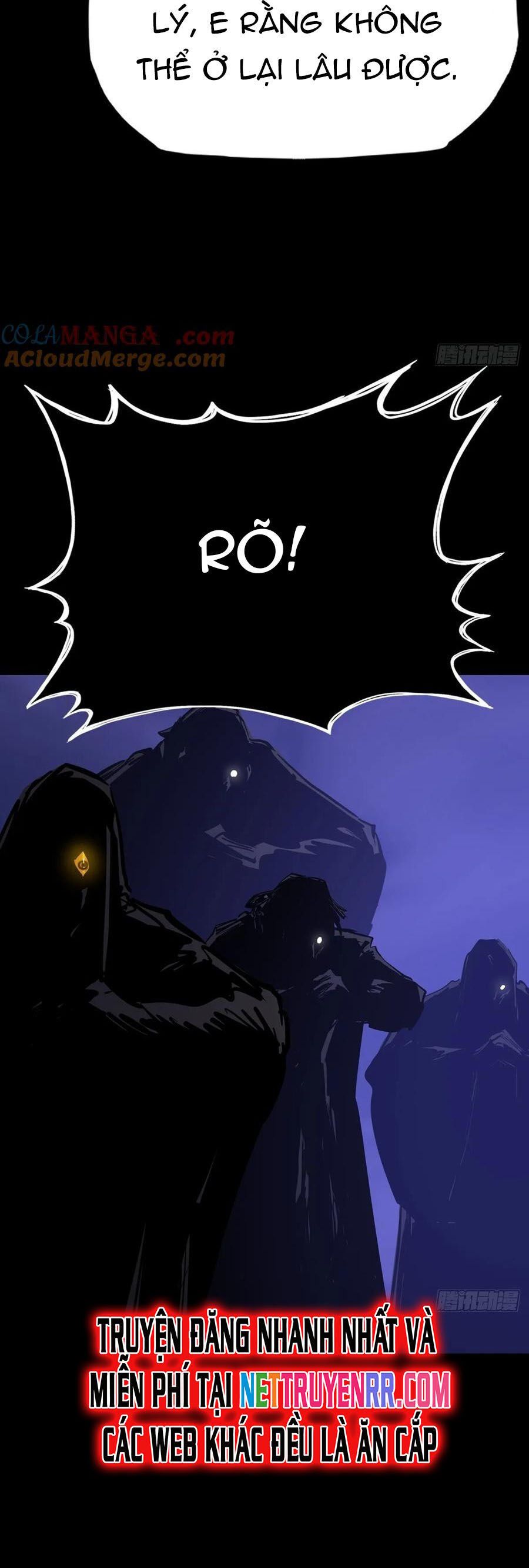 đọc truyện Phong Yêu Vấn Đạo Chương 118 ảnh 8 tại Thiên Thai Truyện