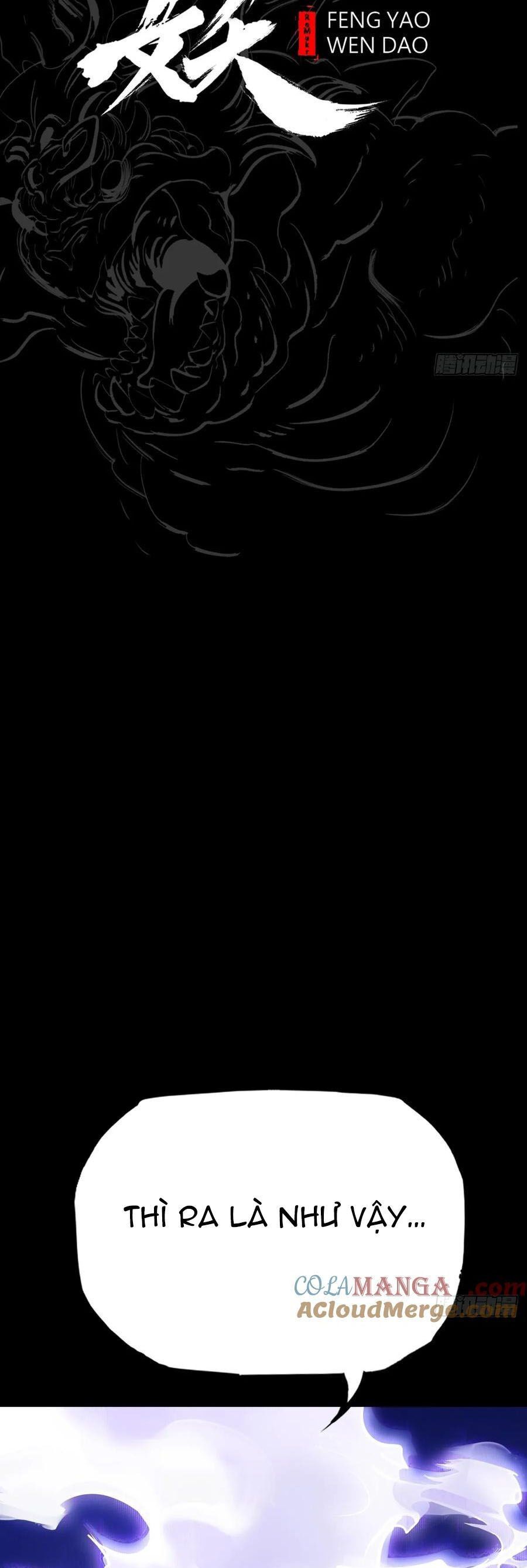 đọc truyện Phong Yêu Vấn Đạo Chương 118 ảnh 11 tại Thiên Thai Truyện