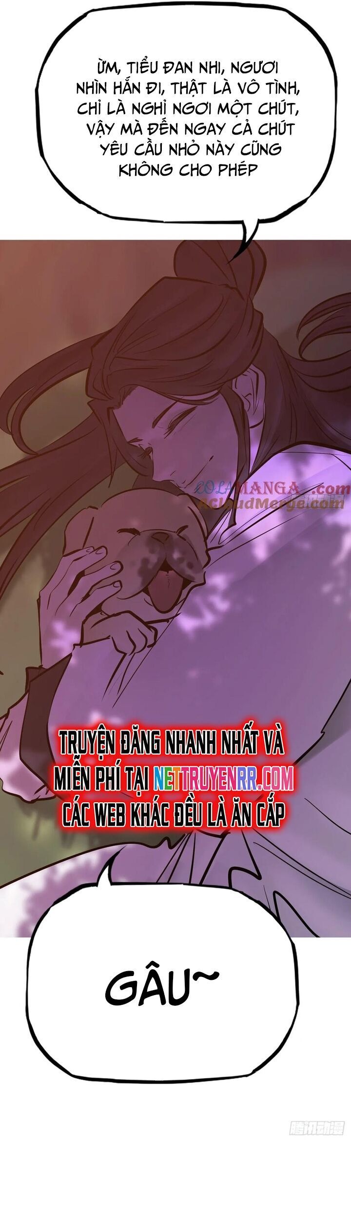 đọc truyện Phong Yêu Vấn Đạo Chương 119 ảnh 12 tại Thiên Thai Truyện