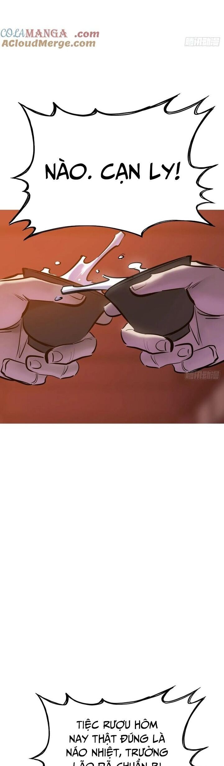 đọc truyện Phong Yêu Vấn Đạo Chương 119 ảnh 17 tại Thiên Thai Truyện