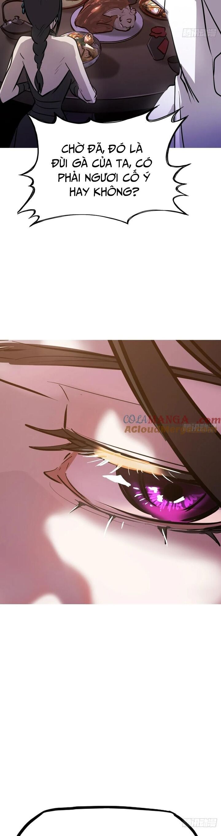 đọc truyện Phong Yêu Vấn Đạo Chương 119 ảnh 21 tại Thiên Thai Truyện