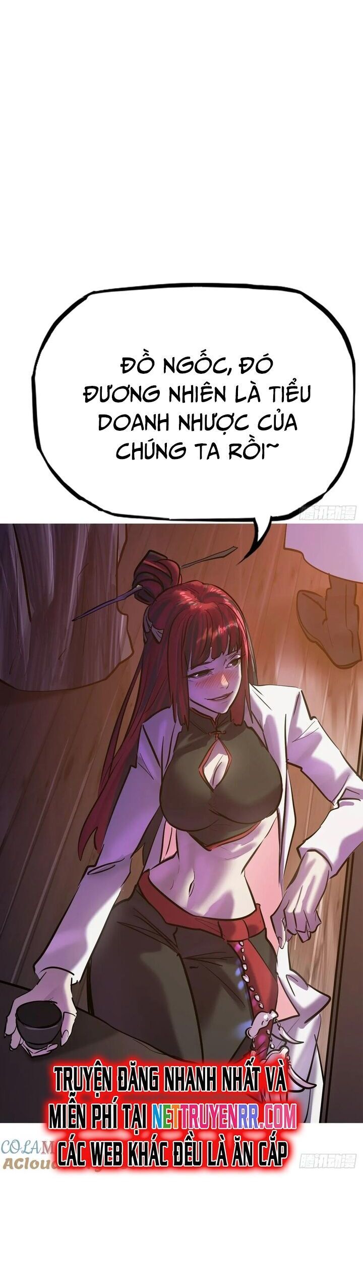 đọc truyện Phong Yêu Vấn Đạo Chương 119 ảnh 25 tại Thiên Thai Truyện