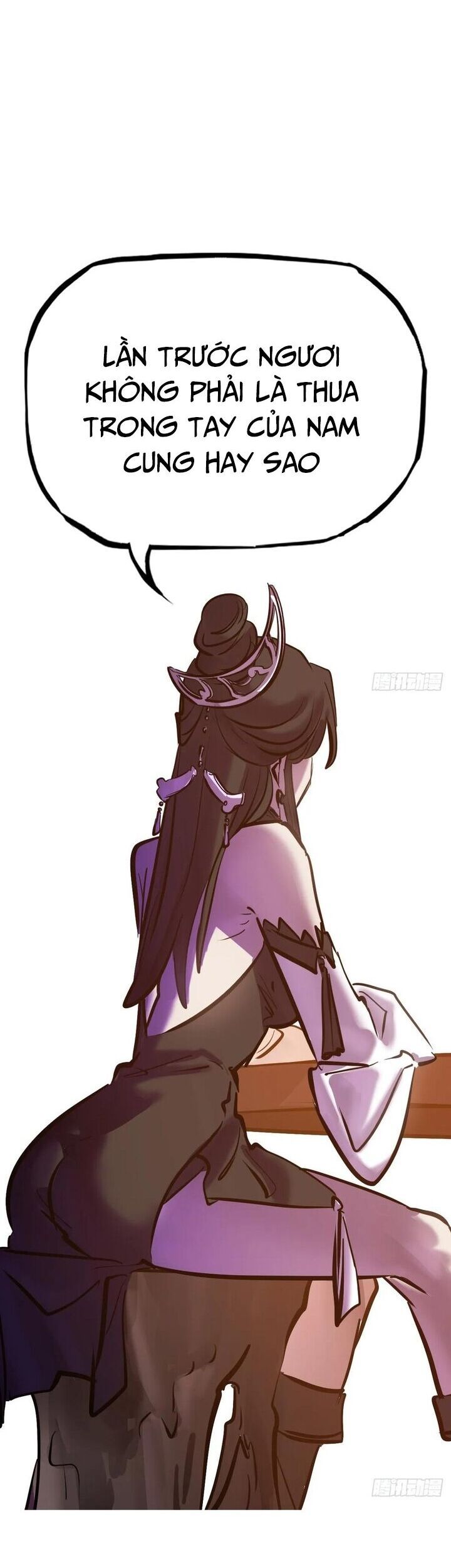 đọc truyện Phong Yêu Vấn Đạo Chương 119 ảnh 26 tại Thiên Thai Truyện