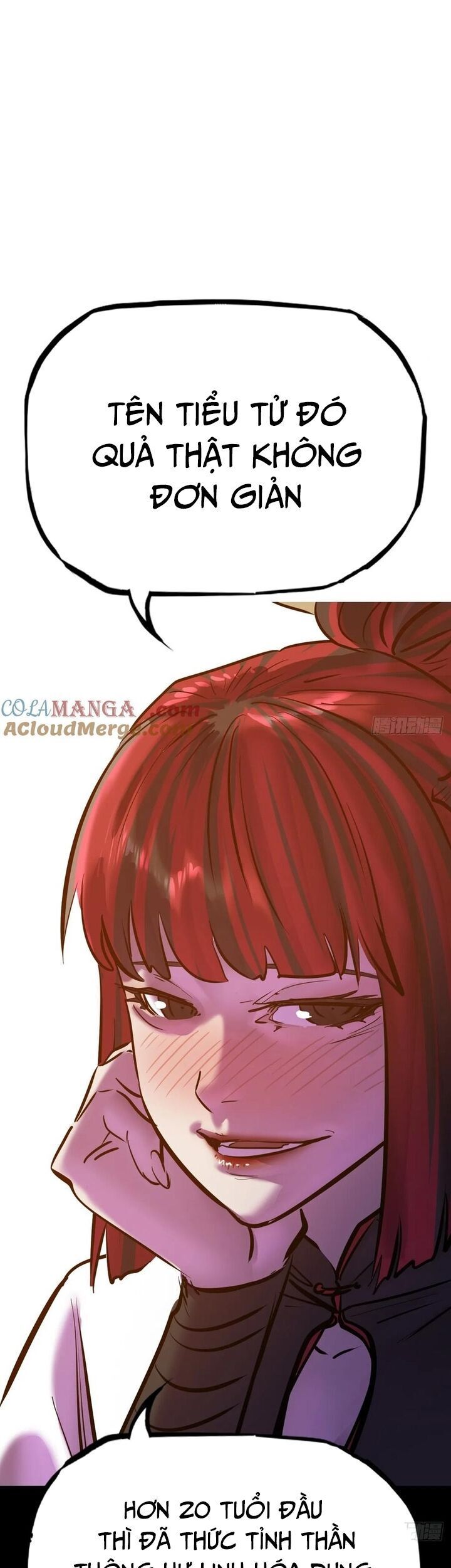 đọc truyện Phong Yêu Vấn Đạo Chương 119 ảnh 27 tại Thiên Thai Truyện