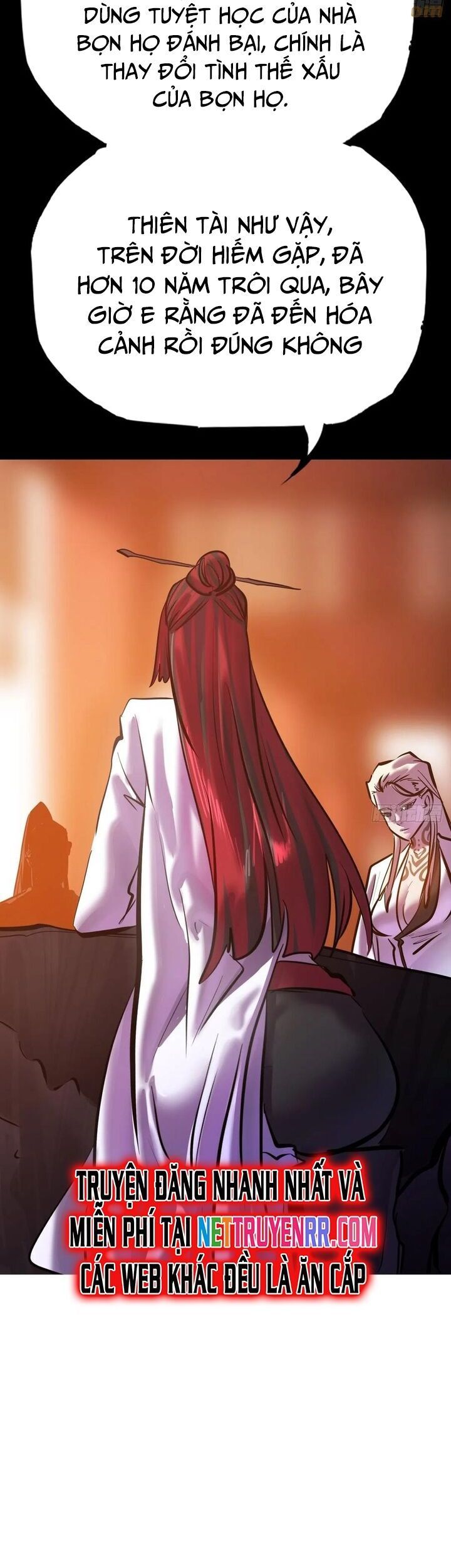 đọc truyện Phong Yêu Vấn Đạo Chương 119 ảnh 29 tại Thiên Thai Truyện