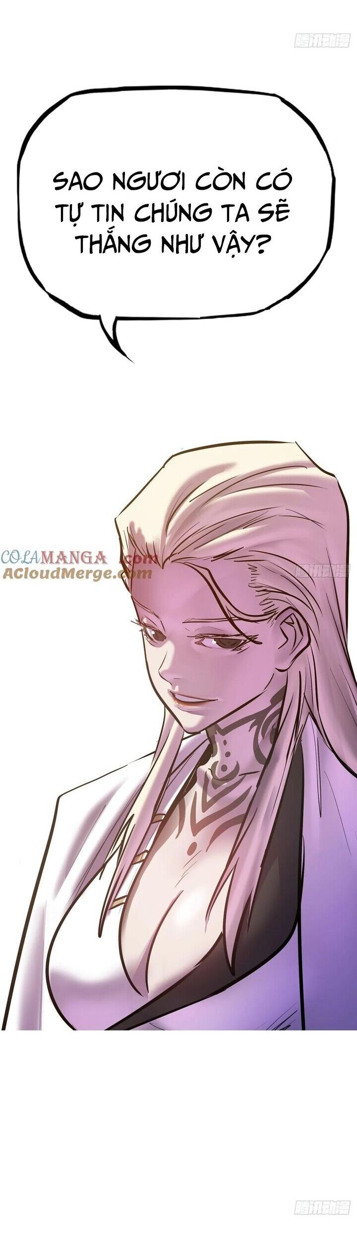 đọc truyện Phong Yêu Vấn Đạo Chương 119 ảnh 30 tại Thiên Thai Truyện