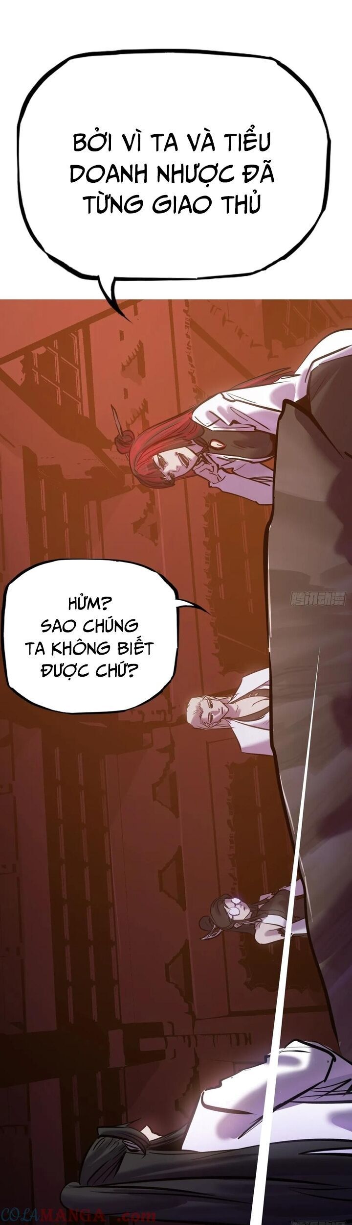 đọc truyện Phong Yêu Vấn Đạo Chương 119 ảnh 31 tại Thiên Thai Truyện