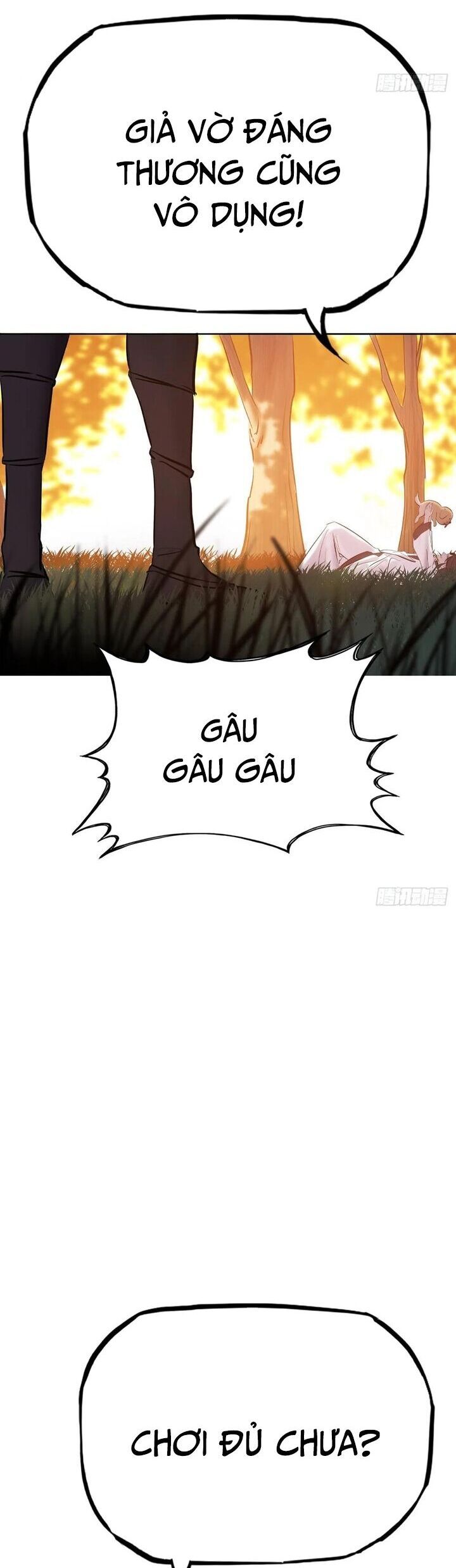 đọc truyện Phong Yêu Vấn Đạo Chương 119 ảnh 5 tại Thiên Thai Truyện