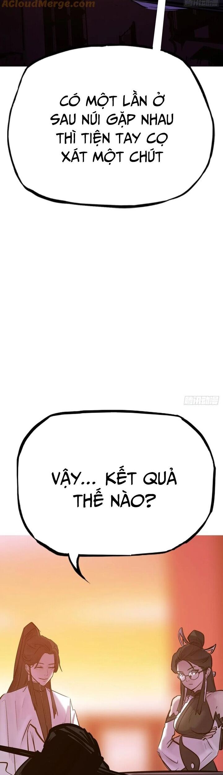 đọc truyện Phong Yêu Vấn Đạo Chương 119 ảnh 32 tại Thiên Thai Truyện