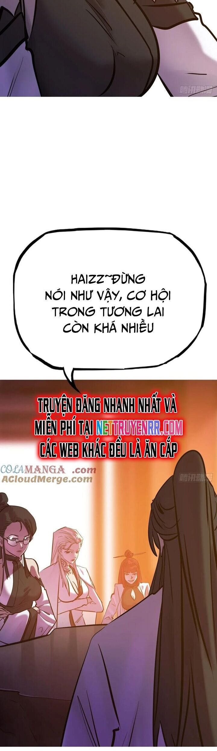 đọc truyện Phong Yêu Vấn Đạo Chương 119 ảnh 36 tại Thiên Thai Truyện