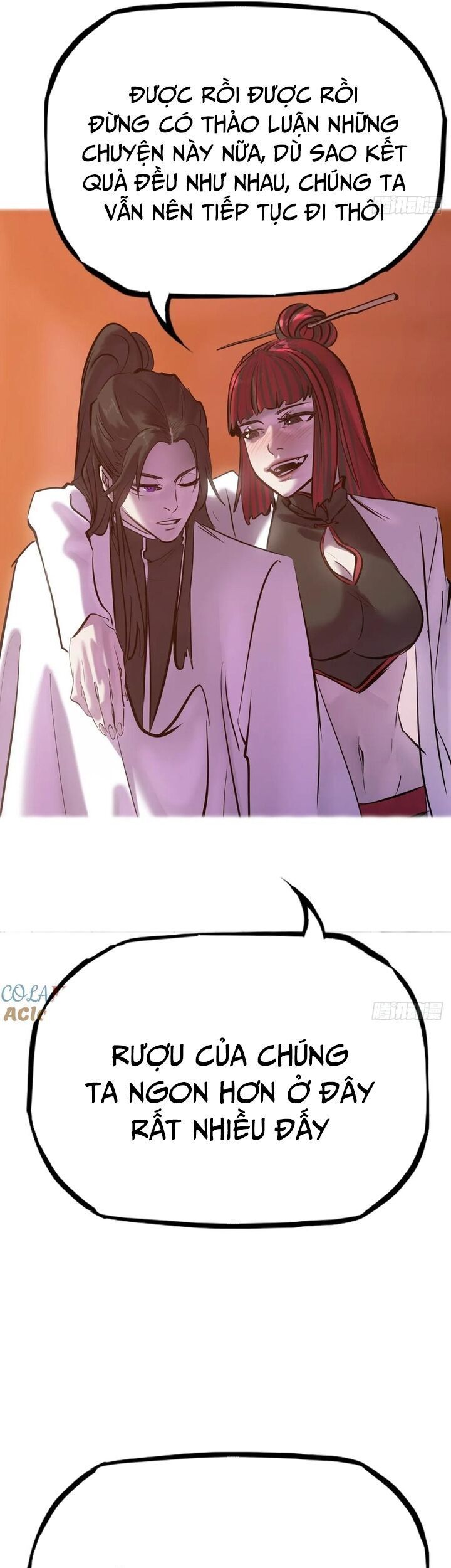 đọc truyện Phong Yêu Vấn Đạo Chương 119 ảnh 39 tại Thiên Thai Truyện