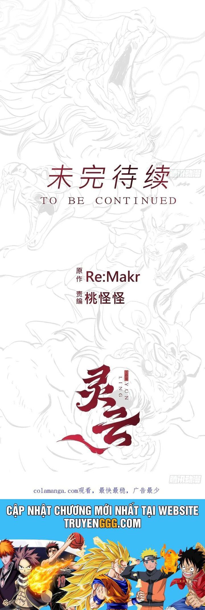 đọc truyện Phong Yêu Vấn Đạo Chương 119 ảnh 43 tại Thiên Thai Truyện