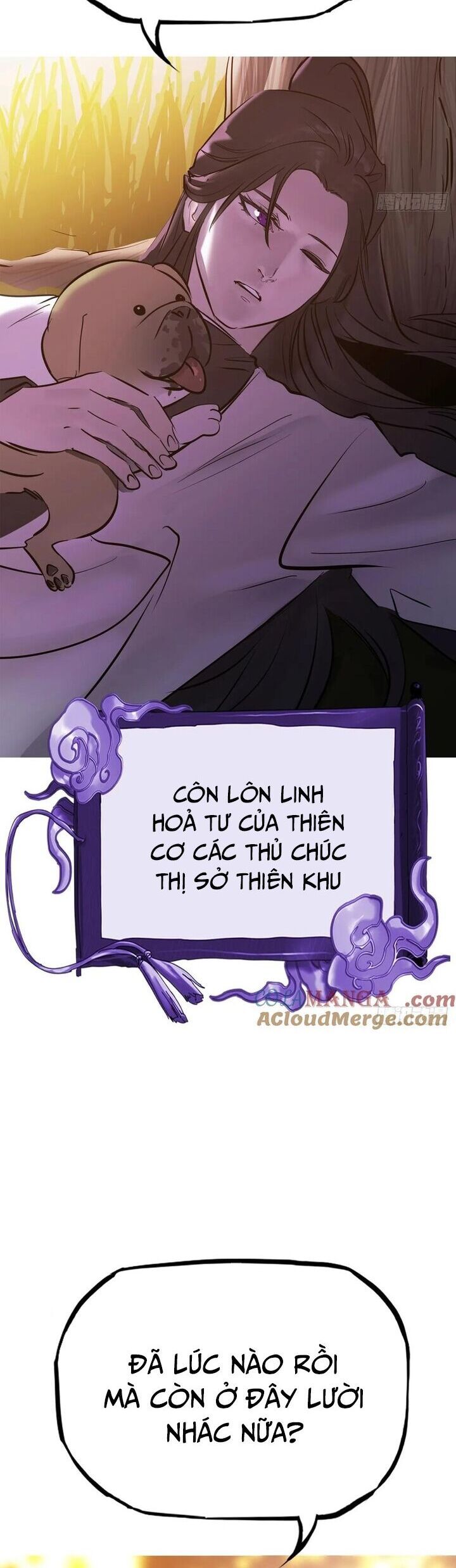 đọc truyện Phong Yêu Vấn Đạo Chương 119 ảnh 7 tại Thiên Thai Truyện