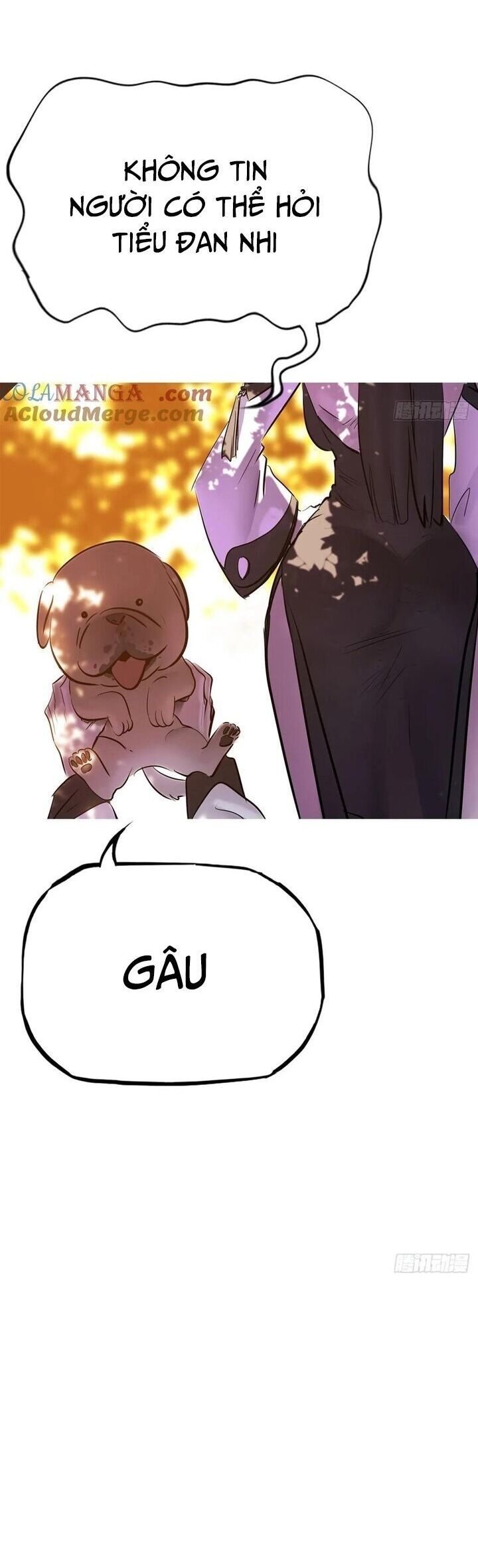 đọc truyện Phong Yêu Vấn Đạo Chương 119 ảnh 9 tại Thiên Thai Truyện