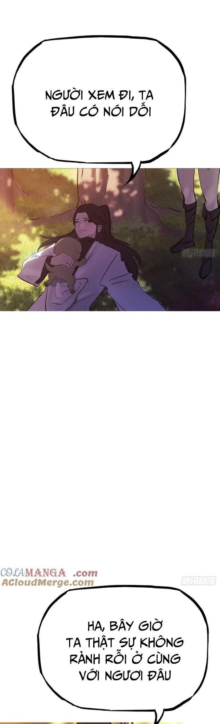 đọc truyện Phong Yêu Vấn Đạo Chương 119 ảnh 10 tại Thiên Thai Truyện