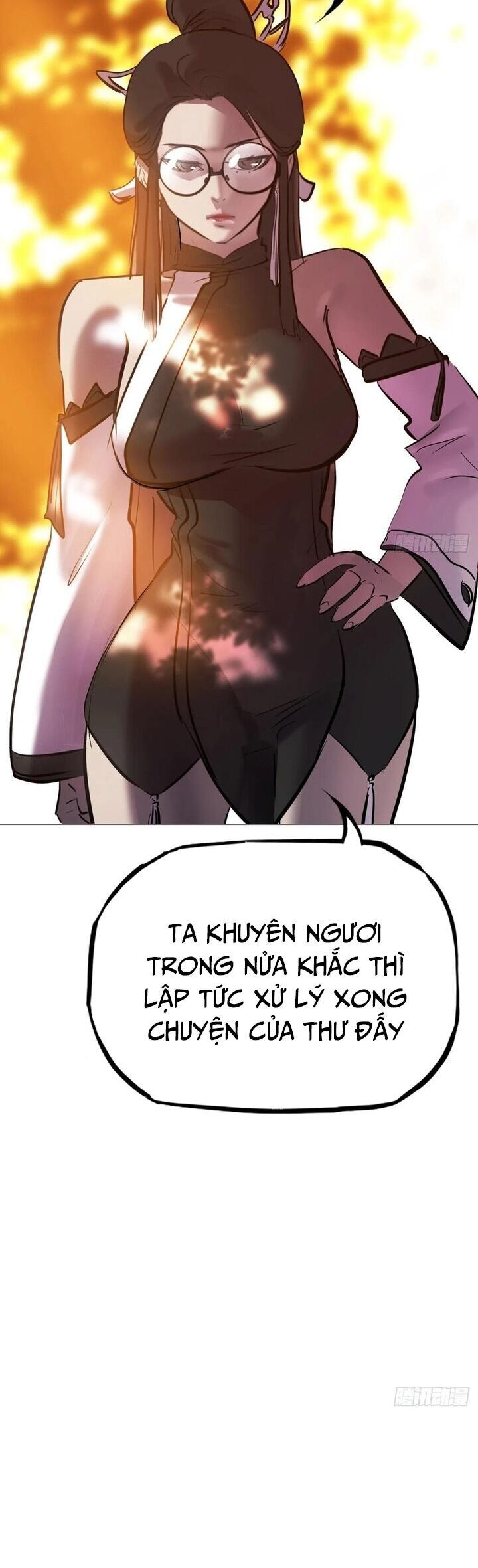 đọc truyện Phong Yêu Vấn Đạo Chương 119 ảnh 11 tại Thiên Thai Truyện