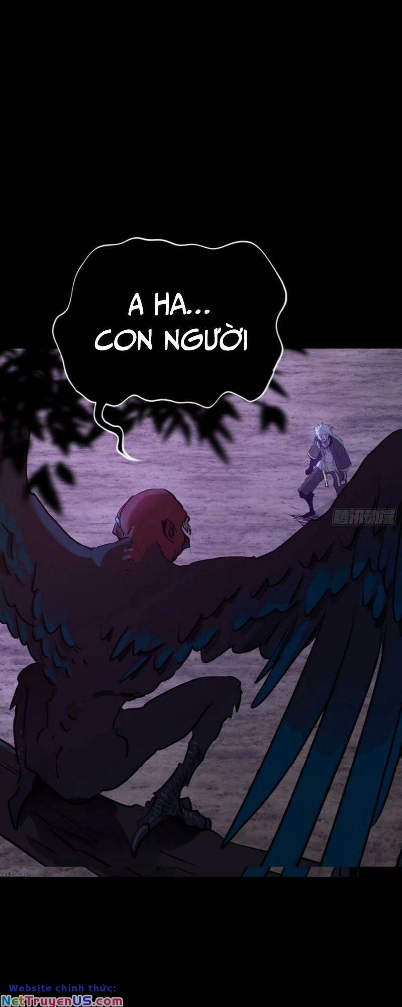 đọc truyện Phong Yêu Vấn Đạo Chương 12 ảnh 3 tại Thiên Thai Truyện