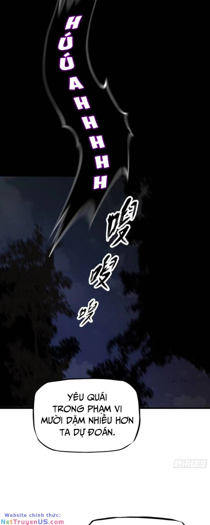 đọc truyện Phong Yêu Vấn Đạo Chương 12 ảnh 12 tại Thiên Thai Truyện