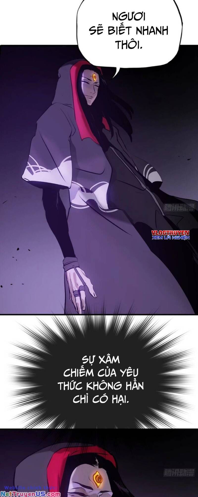 đọc truyện Phong Yêu Vấn Đạo Chương 12 ảnh 13 tại Thiên Thai Truyện